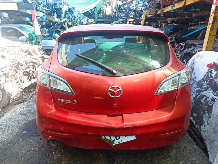 Mazda 3 2012 - 1 REPUESTO USADO/USADA EN DESARME